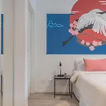 Fliphaus Guateflat \'A\' 2 Bd In Palermo Soho